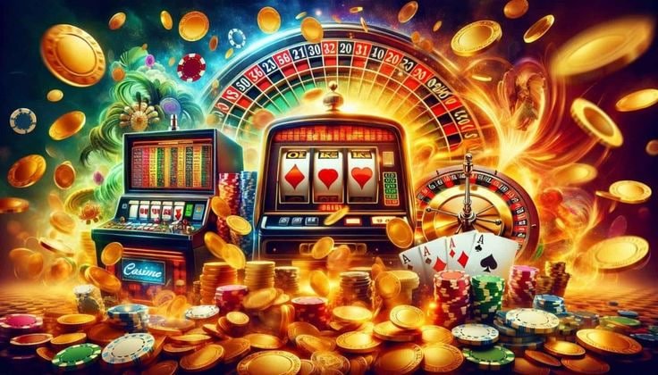 Egypt's Book of Mystery bonus round trigger and payout screen