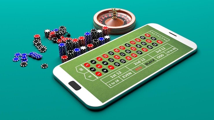 Account settings showing payment method options on freebet slot